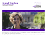 Maud Touitou : un cabinet d'avocats à Paris spécialisé dans le droit pénal