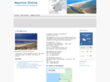 L'annuaire Mauricien qualitatif