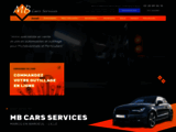 MB Cars Services Nord