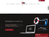 MB Informatique - Maintenance informatique et création de sites internet sur Mulhouse