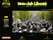 Moto-Club Liberté - Béthune - 62- France