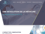 Innovations médicales 