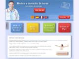 Medico Del Domingo - Cabinet médical à Sitges et Barcelone