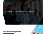 MEDINET.fr - Petites annonces médicales