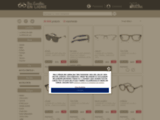 Mes lunettes en ligne