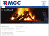 MGC Climatisation, chauffage et maintenance à Lille, Nord Pas-de-Calais