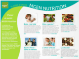 MGEN Nutrition