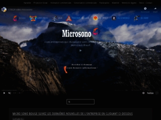 Microsono.com