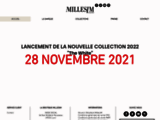 Millesim Collection - Location de robes Lyon 