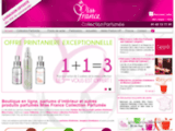 Miss  France Collection  Parfumée - Collection parfumee