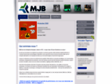 MJB : acteurs de la distribution électronique | Mjb