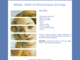 MMAA - Médecine morphologique anti-âge - Dr JEAN et Dr GIANNO-TOURNAT - Rouillac (Charente)