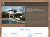 Habitat moderne : Architecture et caractéristiques