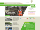 Le site officiel de la modernisation du RER D