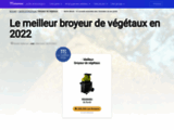 Broyeurs de végétaux thermiques. | Broyeur de Végétaux : Comparatif et Guide d'Achat