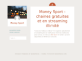 Moneysport.fr: Actualité du business du sport