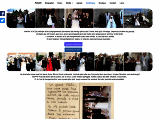 Monmariage.org