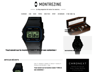 Montrezine.com