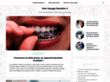 Mon-Voyage-Dentaire - Agence Internationale de Tourisme Dentaire