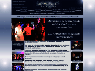 Moonlightanimations.fr