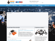 Moto Infos | Toute l'info Moto et 125cc sur le web ! Actus, Essais, Vidéos, Guide d'achat...