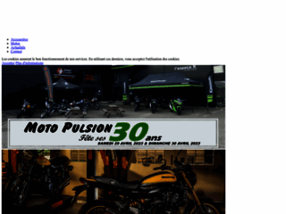 Moto-pulsion.com