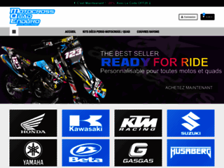 Motocrossquadenduro.com