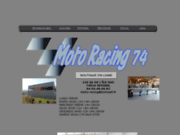 Motor Racing 74