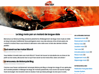 Motorcycle-blog.fr