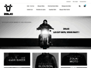 Motoshop : Accessoires moto et équipement motard