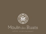 Hôtel de prestige en Bourgogne : Moulin des Ruats