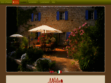 Le Moulin du Rossignol | Maison d'hôtes de charme en Provence