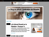 Le Blog du MRAP Fédération de Moselle - Contre tous les racismes