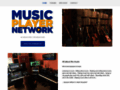 Details : Music Player Network
