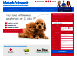 Mutuelle Animaux - Assurance chien & chat, assurance pour animaux de compagnie