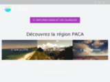 Tourisme en région PACA - MyPACA