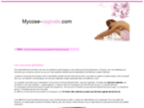 Mycose vaginale