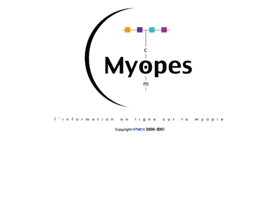 Photo image Myopes.com