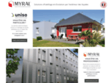 Myral Isolation et renovation façades par l'exterieur - isolation extérieure