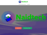 Naidtech - Création sites Internet Réunion