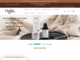 Najel SARL - Fabricant et distributeur grossiste du savon d'Alep