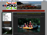 Rafting et Kayak de Mer au Pays Basque