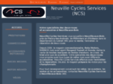 NCS - Spécialiste du 2 roues à Neuville aux Bois (45)