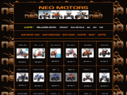 Mini moto - eo-motor.com