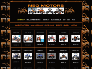 Neo-motor.com