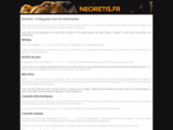 Neoretis | Marketing mobile : marketing sms, outils fidélisation du client - Neoretis