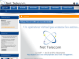 Un opérateur virtuel pas comme les autres | NETPAQ Telecom