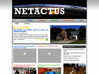 Netactus