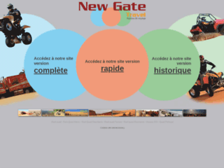 Newgate-travel.com
