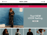 New Look - Vêtements Femmes, Hommes et Ados Tendance